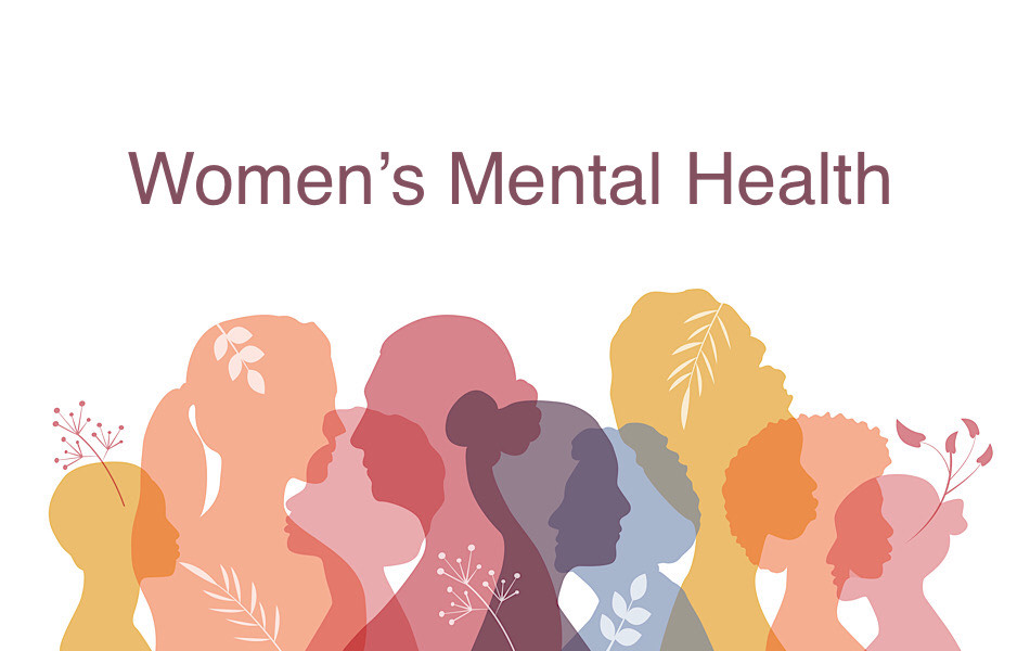 Women’s Mental Health