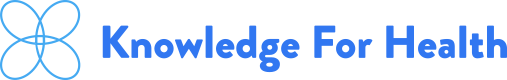 Knowledge for Health Logo