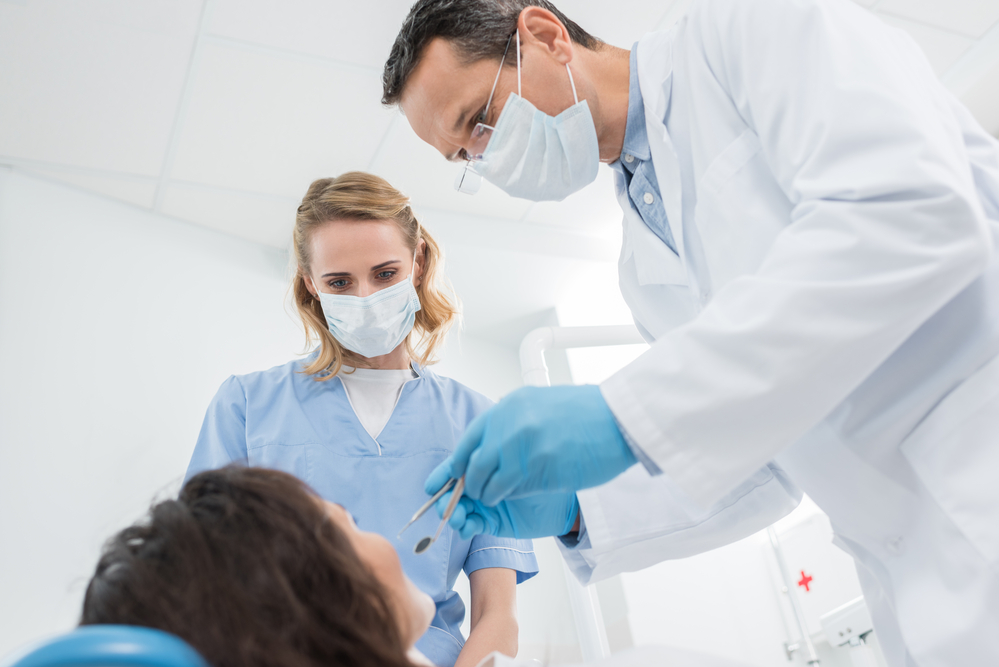 dentists