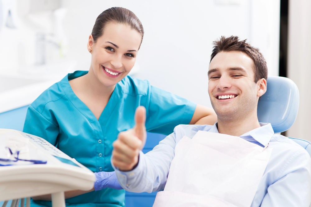 CEREC technology
