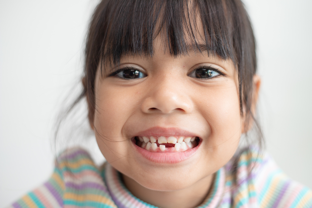 Pediatric Dentist
