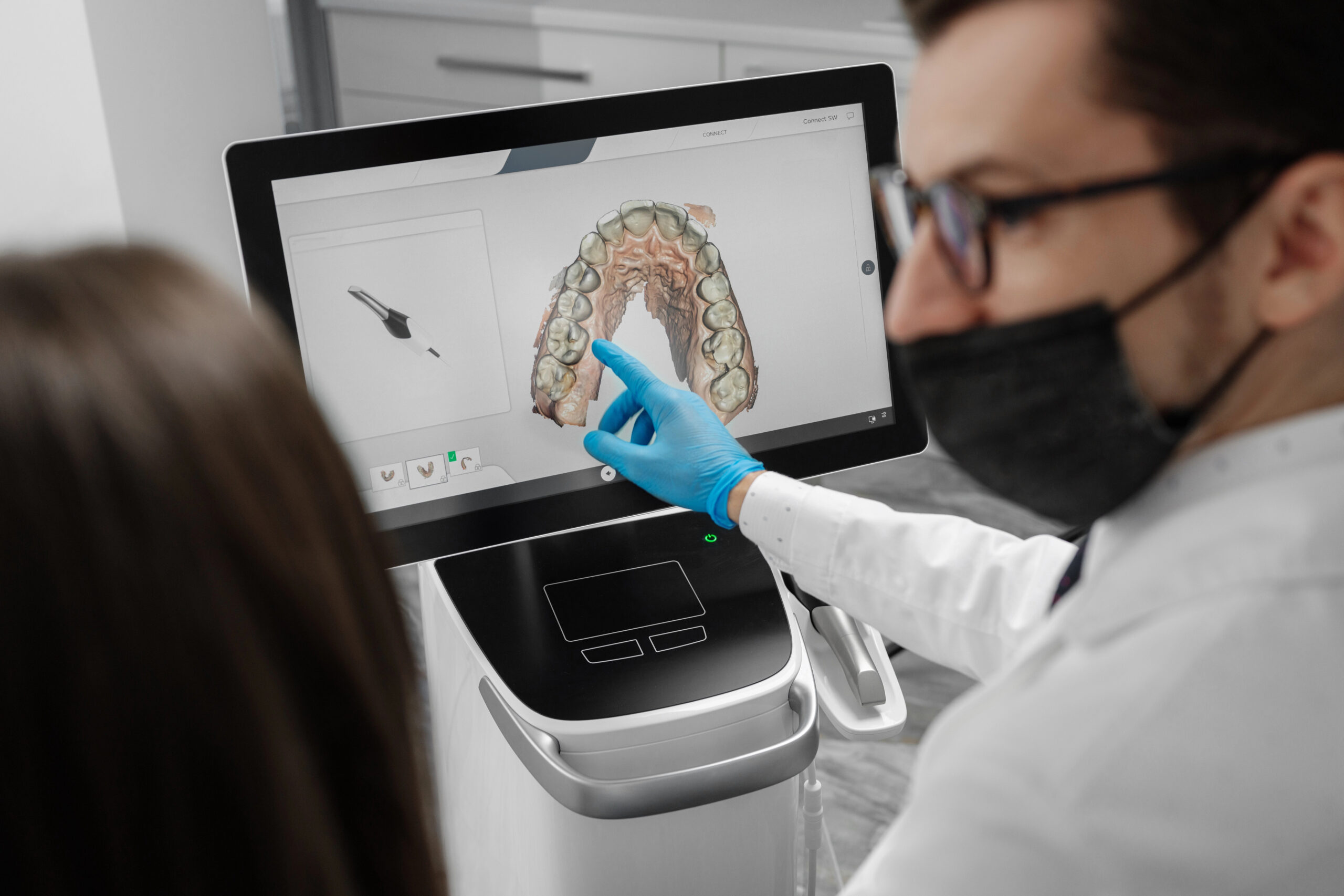 Digital Smile Design